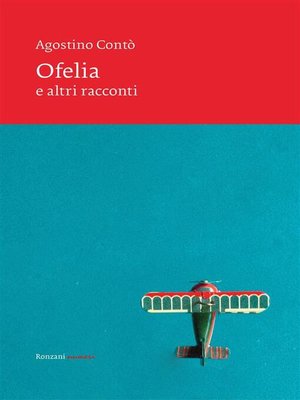 cover image of Ofelia e altri racconti